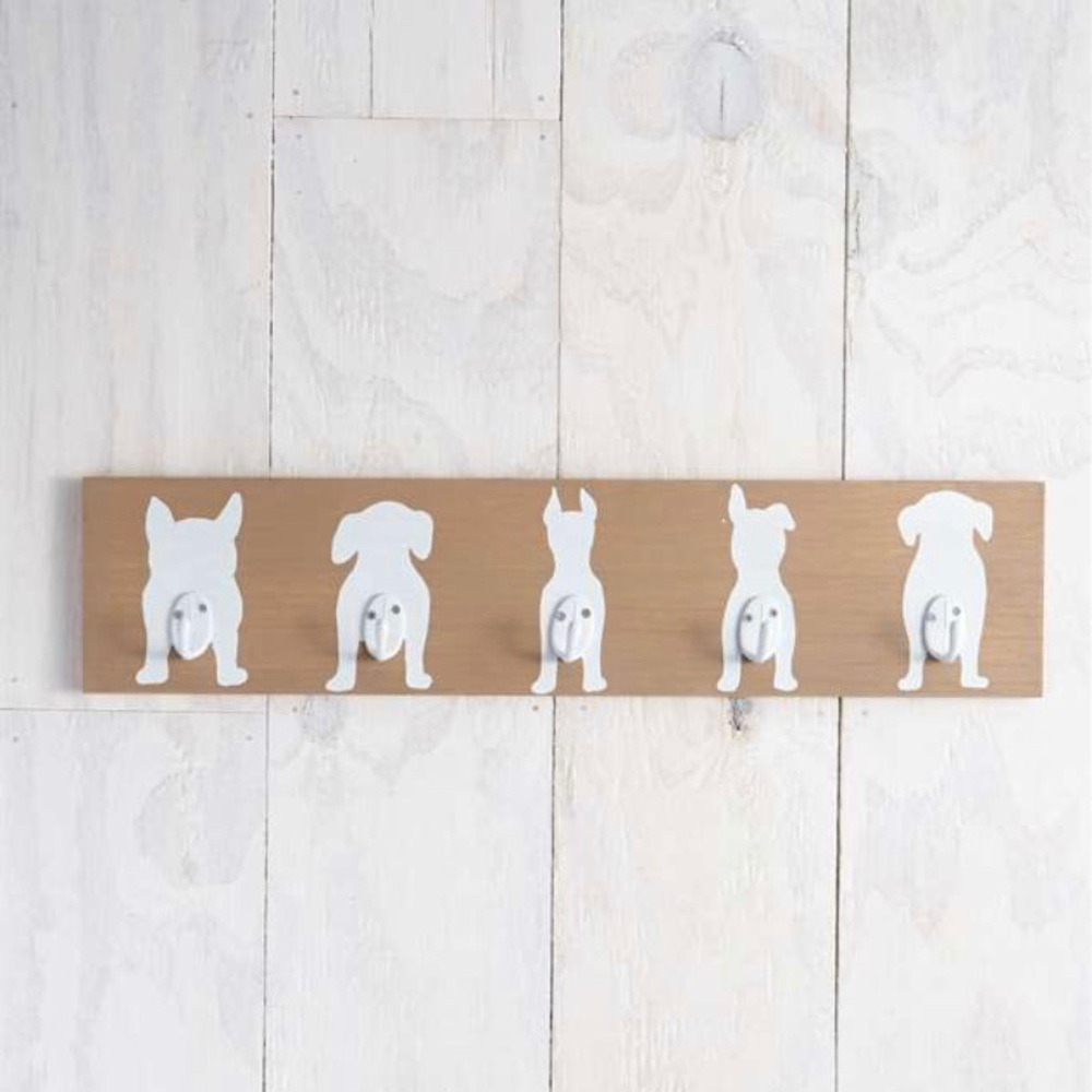 Hanging Puppy Hooks